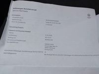 Attestation d'entretien
