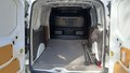 View of boot / luggage space