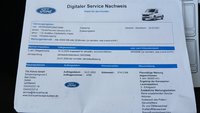 Документ о выполнении сервиса