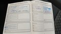 Документ о выполнении сервиса