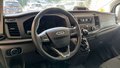 View of dashboard