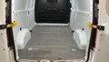 View of boot / luggage space