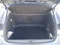 View of boot / luggage space