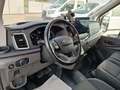 View of dashboard