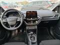 View of dashboard