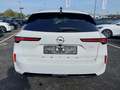 Rear view