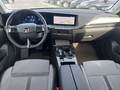 View of dashboard