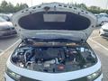 View of engine compartment