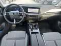 View of dashboard