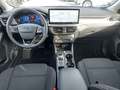 View of dashboard