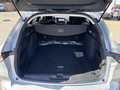 View of boot / luggage space