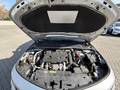 View of engine compartment
