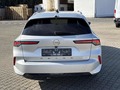 Rear view