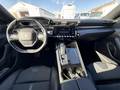 View of dashboard