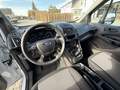View of dashboard