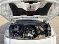 View of engine compartment
