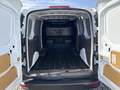 View of boot / luggage space