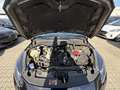 View of engine compartment