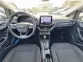 View of dashboard