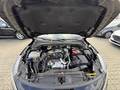 View of engine compartment