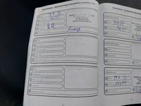 Документ о выполнении сервиса