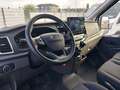 View of dashboard