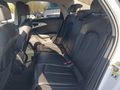 View of rear seat
