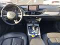 View of dashboard