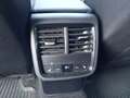 View of rear climate control switch