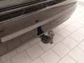 View of trailer tow-bar hitch