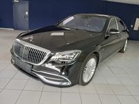 Mercedes-Benz S 650 Maybach Automatik