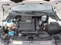 View of engine compartment