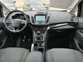 View of dashboard