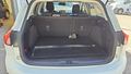 View of boot / luggage space