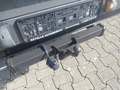 View of trailer tow-bar hitch