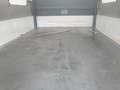 View of boot / luggage space