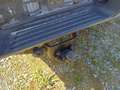 View of trailer tow-bar hitch