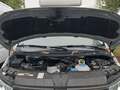 View of engine compartment