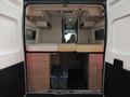 View of boot / luggage space