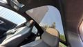 View of sunroof / panoramic roof