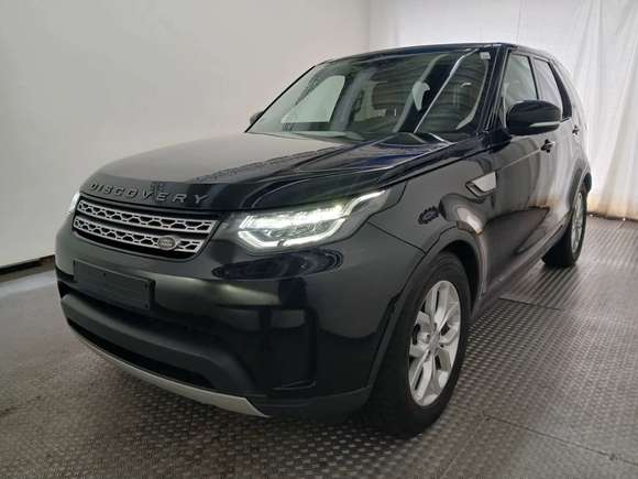 Pogled sprijeda lijevo