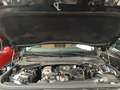 View of engine compartment