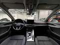 View of dashboard