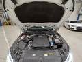 View of engine compartment