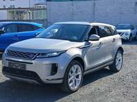 Land Rover Range Rover Evoque SE 2,0 Td4 Automatik