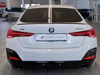 Rear view