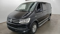Pogled levo spredaj