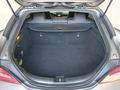 View of boot / luggage space