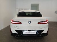 Rear view