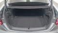 View of boot / luggage space